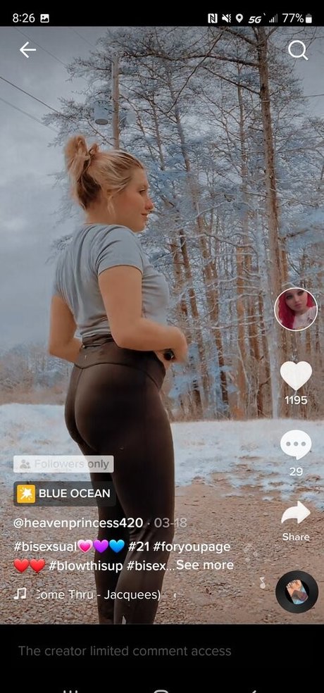 heavenprincess420 star du porno hd archive