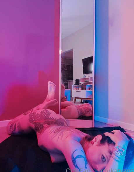 Kat Vans art étoile archive