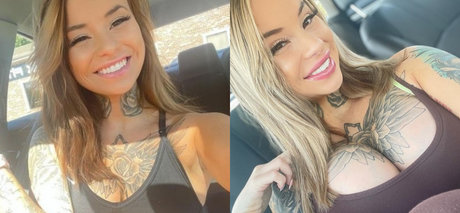 Hannahjadee haut étoile image