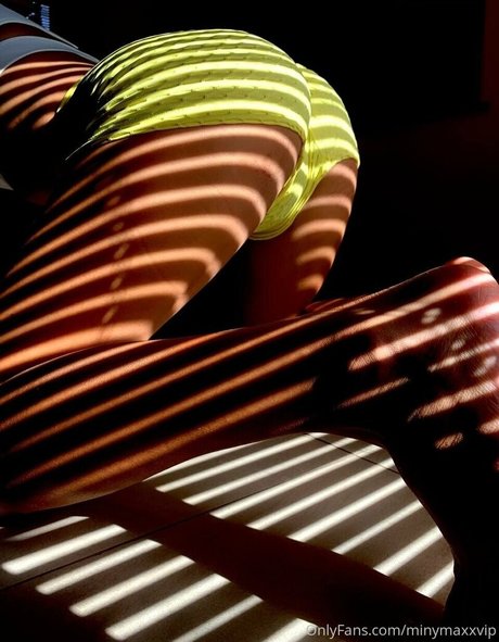 Minymaxxvip Fotoaufnahmen