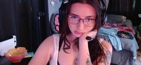 cinnamonxbuns étoile érotique galeries