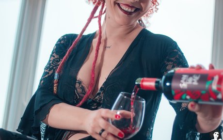 Peregrina étoile érotique galerie