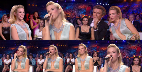 Lorie Pester étoile exclusive img