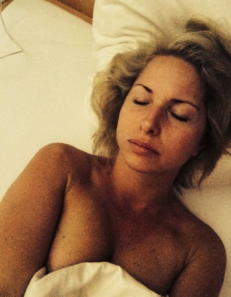 Viktoria Tolstoy star du porno chaud collection