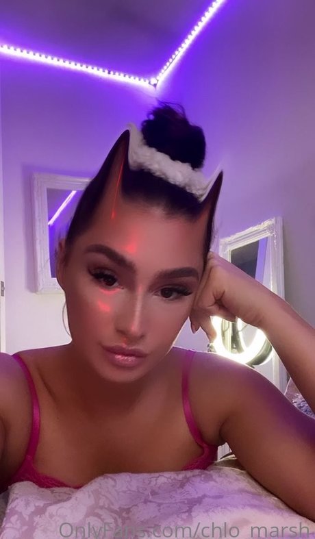 Chlo marsh étoile sympa galerie