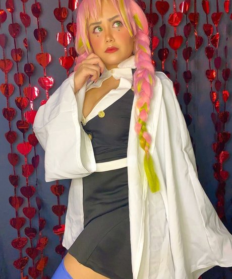 fiorincosplay star du porno gratuit photos