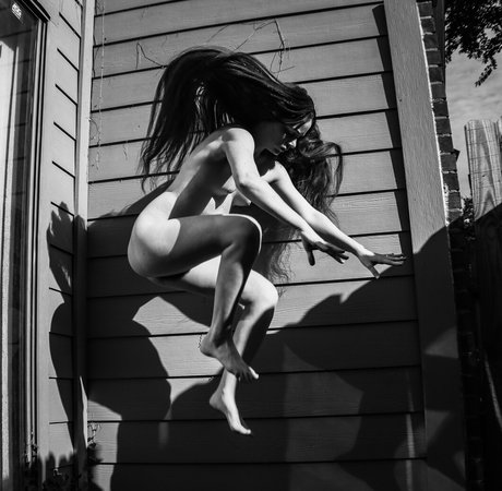 pom-pom girl asiatique onlyfans pornographique nu photo