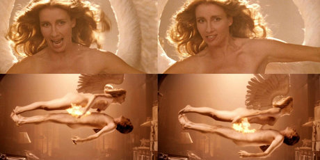 Emma Thompson modèle porno photos