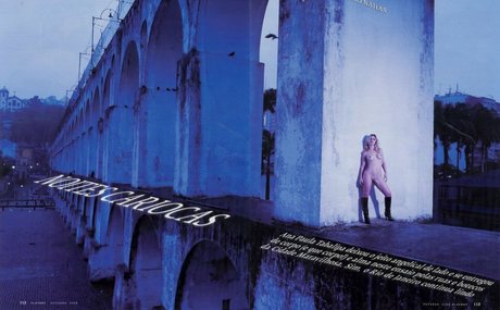 Ana Paula Tabalipa xxx étoile image