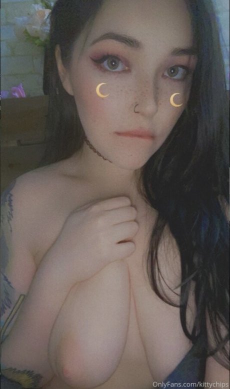 kittychipz nus de stars du porno des photos