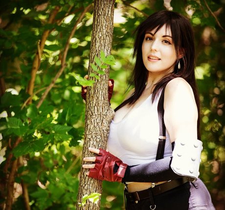 Amber Lee Connors actrice pornographique img