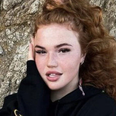 Emily Fowler star pornographique galerie