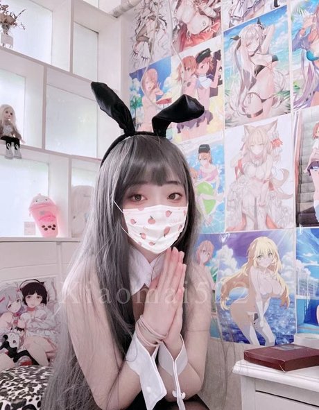 Xiaomai522 actrice exclusive images