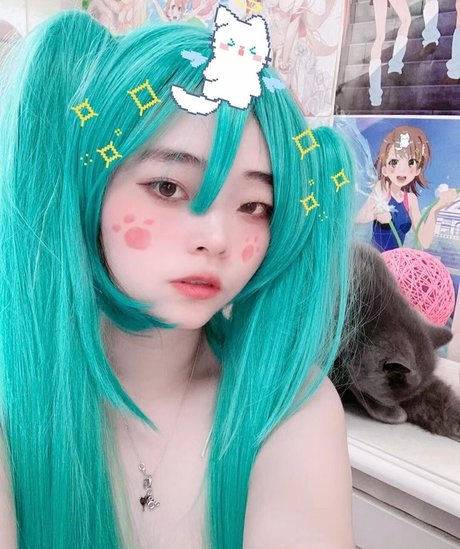 Xiaomai522 modèle de haute qualité image