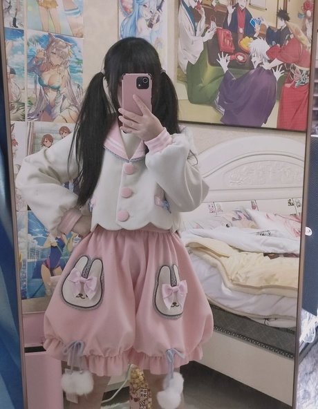 Xiaomai522 étoile sexy photos