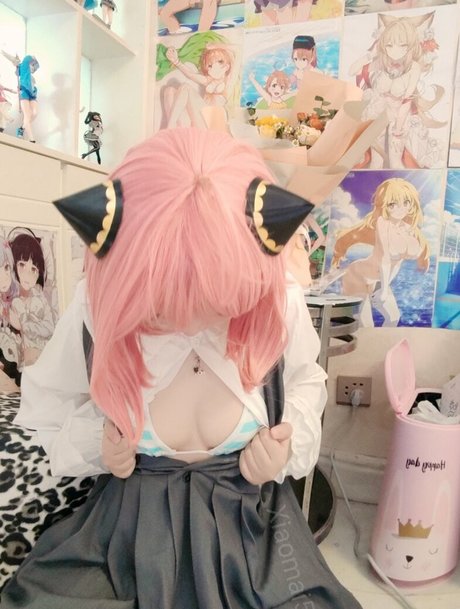 Xiaomai522 meilleure star du porno archive