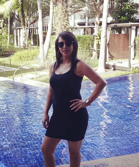 Ahlem Farhatti étoile images