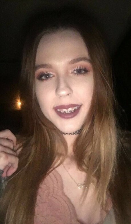 courtneymarsh__ jolie étoile des photos