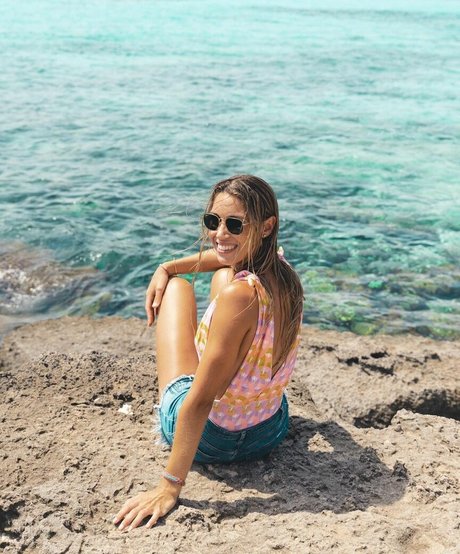 Maria Isabel Nadal meilleure étoile galeries