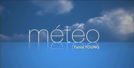 Tania Young modèle chaud img