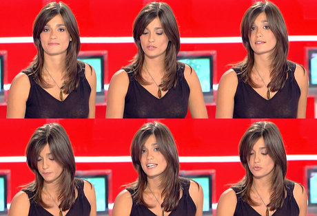 Tania Young modèle de sexe image