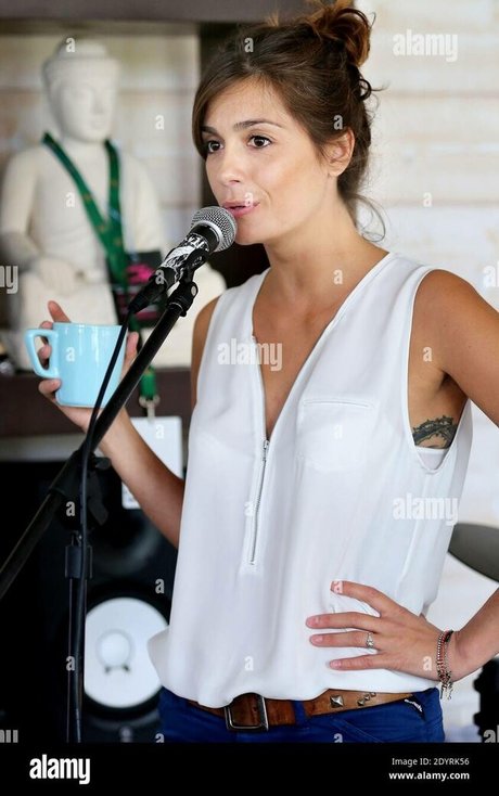 Tania Young jolie étoile image