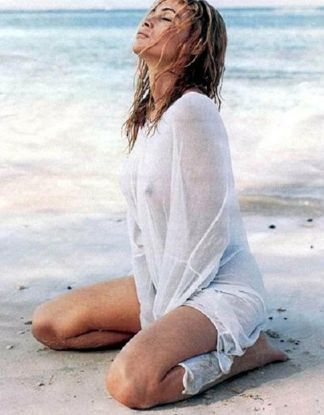 Emmanuelle Beart étoile images