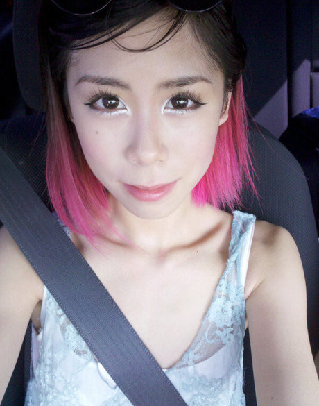 Joeykim étoile exclusive img