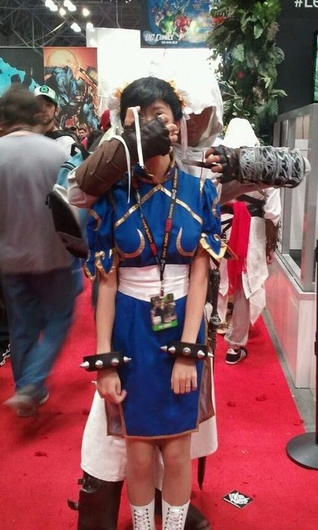 Joeykim étoile xxx galerie