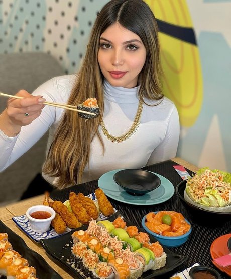 Gaelle Fares belle étoile images