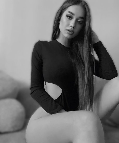 Sophia Adamova star exclusive collection