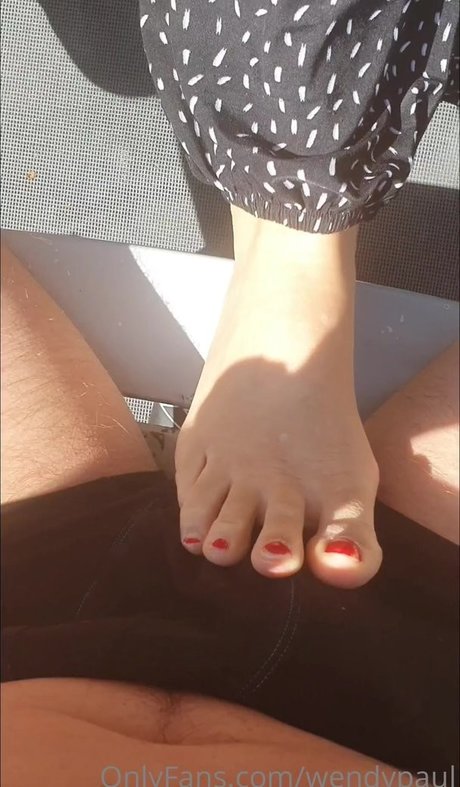 wendypaul modèle sexy img