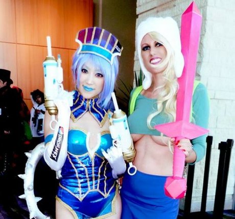 fans dahegao uniquement sympa xxx img