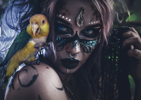 blackthornwitch actrice parfaite archive