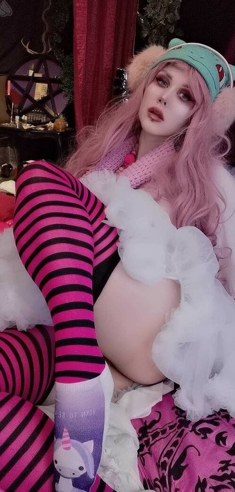 blackthornwitch actrice de nus galerie