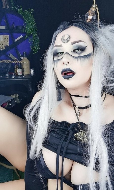 blackthornwitch star du porno nue image