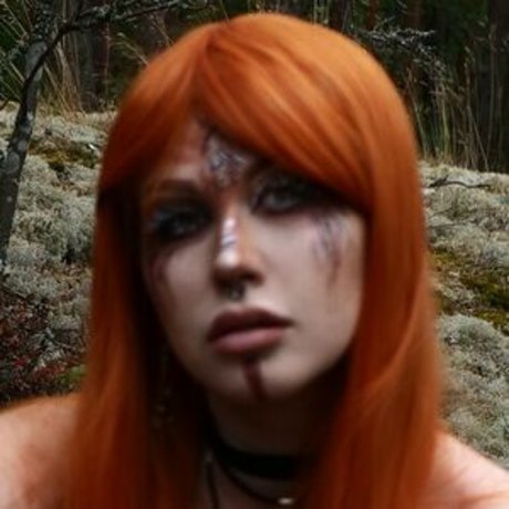 blackthornwitch nus étoiles photos