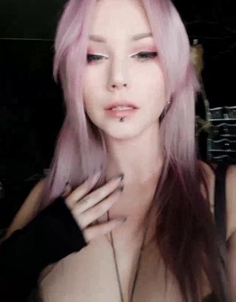 blackthornwitch haut modèle photos