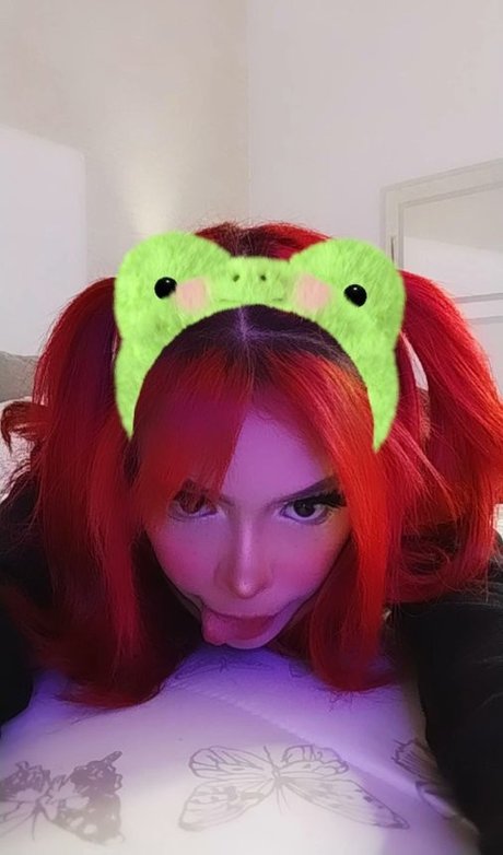 CuteEvaa18 étoile de l'art image