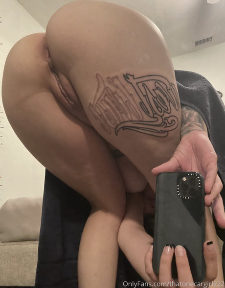 thatonecargirl222 étoile xxx galerie