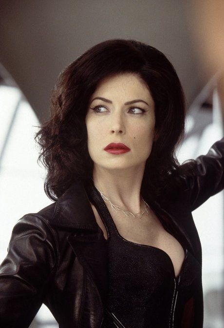 Lara Flynn Boyle actrice de grande qualité des photos