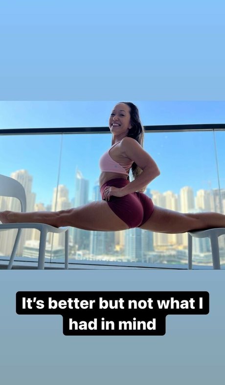 Kino MacGregor nus star du porno images