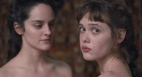 Mathilde Warnier modèle hd img