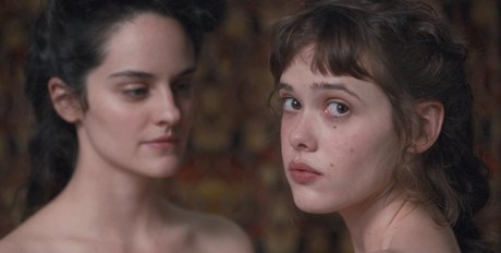 Mathilde Warnier actrice de grande qualité image