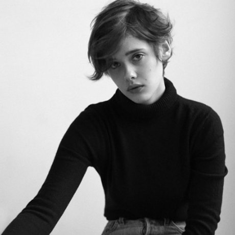 Mathilde Warnier actrice parfaite collection