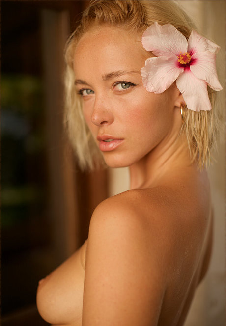 Viktoria Yarova étoile sympa photos