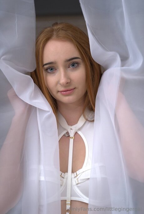 Littlegingergal actrice parfaite galerie