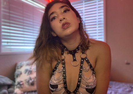 supersamm modèle magnifique photo