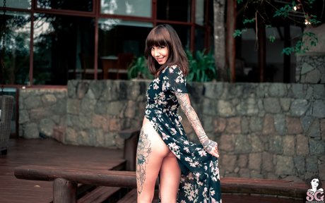 Eveelsg actrice photos