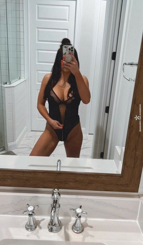 Jess McKay modèles nus img